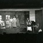 'Der Verschwender' von Ferdinand Raimund, Pegasus-Theater 1998