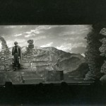 'Der Verschwender' von Ferdinand Raimund, Pegasus-Theater 1998