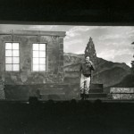 'Der Verschwender' von Ferdinand Raimund, Pegasus-Theater 1998