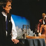 'Das Wunder' von Jewgenij Schwarz, Pegasus-Theater 1998