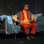'König für einen Tag', Pegasus-Theater 2013