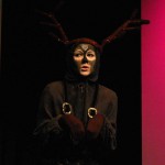 'König Hirsch' von Carlo Gozzi, Pegasus-Theater 2014
