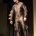 'Der Frieden' nach Aristophanes, Pegasus-Theater 2016