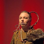 'Der Frieden' nach Aristophanes, Pegasus-Theater 2016