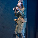 'Der Frieden' nach Aristophanes, Pegasus-Theater 2016