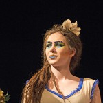 'Der Frieden' nach Aristophanes, Pegasus-Theater 2016