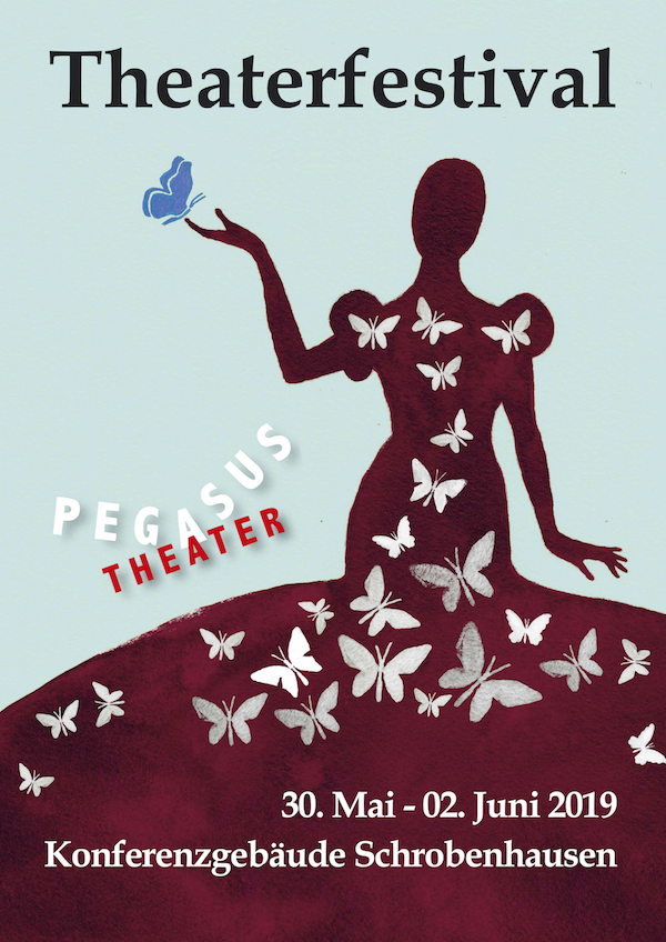 theater festival schrobenhausen schmetterlinge