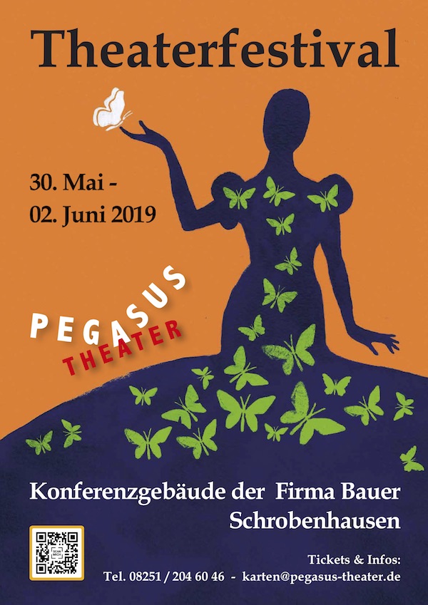 theater festival schrobenhausen schmetterlinge